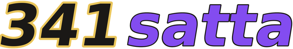 341satta logo