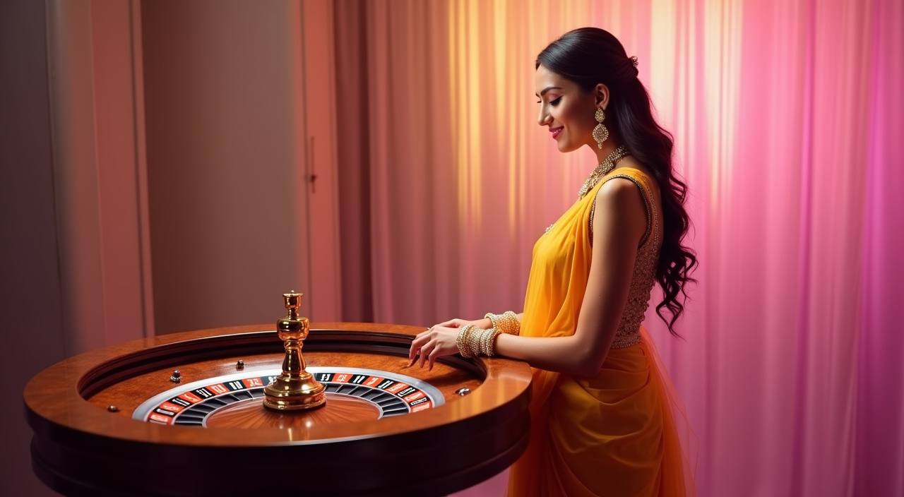 341satta Baccarat