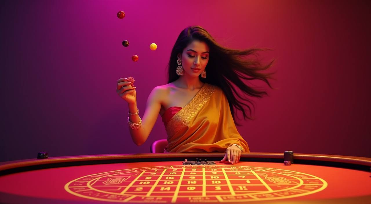 341satta Solar Queen